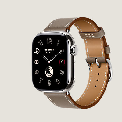Apple Watch Hermès | Hermès USA Apple Watch Hermès | Hermès USA